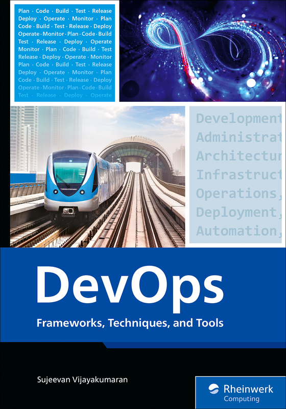 DevOps Book